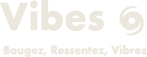 Logo Vibes salle de sport à Vic-en-Bigorre