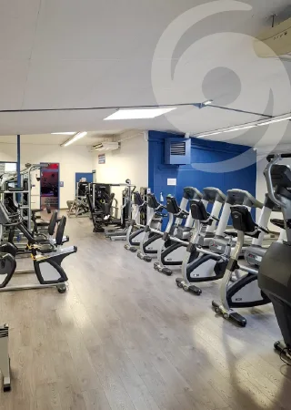 salle de musculation fitness Vibes à Vic-en-bigorre