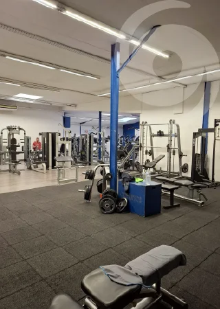 salle de musculation fitness Vibes à Vic-en-bigorre