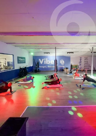 cours collectifs vic en bigorre